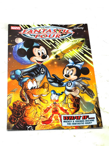 Fantastic Four Vol.7 #30. Marvel Comics. 2025