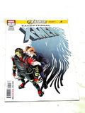 Exceptional X-Men #7. Marvel Comics. 2025