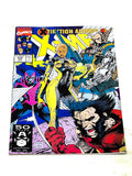 UNCANNY X-MEN #272. VFN CONDITION.