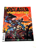 DCEASED - A GOOD DAY TO DIE #1. NM- CONDITION.