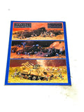 WHITE DWARF #110. FN+ CONDITION.