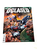 DCEASED #3. NM- CONDITION.