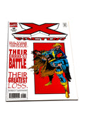 X-Factor Vol.1 #100. Marvel Comics. 1994