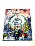 X-MEN - LEGACY #272. VFN+ CONDITION.