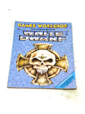 WHITE DWARF #112. FN+ CONDITION.