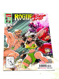 Rogue - Savage Land #3. Marvel Comics. 2025