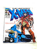 UNCANNY X-MEN #276. FN CONDITION.