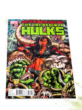 INCREDIBLE HULK #630. VFN+ CONDITION