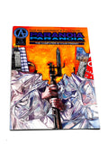 Paranoia #3. Adventure Comics. 1991