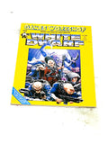 WHITE DWARF #114. FN CONDITION.