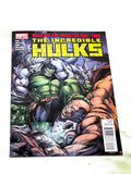 INCREDIBLE HULK #631. VFN+ CONDITION