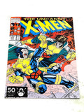 UNCANNY X-MEN #277. NM- CONDITION.