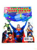 DCU INFINITE HOLIDAY SPECIAL #1. NM- CONDITION.