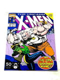 Uncanny X-Men #278. Marvel Comics. 1991