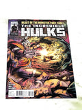 INCREDIBLE HULK #632. VFN+ CONDITION