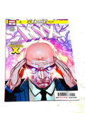 NYX #9. Marvel Comics. 2025