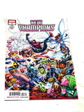 New Champions #3. Marvel Comics. 2025