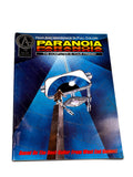 Paranoia #6. Adventure Comics. 1992