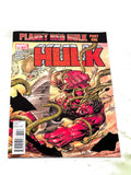 HULK VOL.2 #34. VFN+ CONDITION.