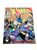 UNCANNY X-MEN #280. VFN CONDITION.