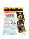 PARANOIA #6. FN+ CONDITION.
