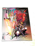 Magik Vol.3 #3. Marvel Comics. 2025