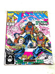 UNCANNY X-MEN #282. VFN- CONDITION.