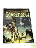 BATMAN - SCARECROW YEAR ONE. NM- CONDITION