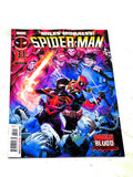 Miles Morales Spider-man Vol.2 #31. Marvel Comics. 2025
