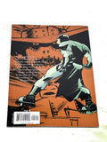 BATMAN - SCARECROW YEAR ONE. NM- CONDITION
