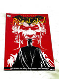 BATMAN - RA'S AL GHUL YEAR ONE. VFN+ CONDITION
