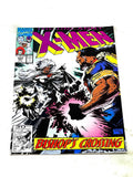 Uncanny X-Men #283. Marvel Comics. 1991