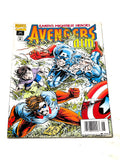 AVENGERS VOL.1 #387. VFN CONDITION.