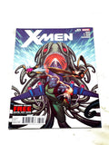 X-MEN VOL.3 #31. VFN+ CONDITION.