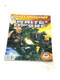 WHITE DWARF #117. VFN- CONDITION.