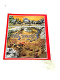 WHITE DWARF #117. VFN- CONDITION.