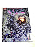 CABLE - LOVE & CHROME #3. NM- CONDITION.