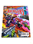 AVENGERS VOL.1 #397. VFN- CONDITION.