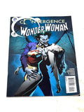 WONDER WOMAN - CONVERGENCE #2. NM- CONDITION.