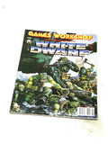 WHITE DWARF #119. FN- CONDITION.