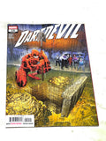 Daredevil Vol.8 #19. Marvel Comics. 2025