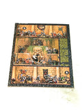 WHITE DWARF #119. FN- CONDITION.