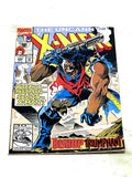 Uncanny X-Men #288. Marvel Comics. 1992