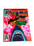 Nightcrawler #2. Marvel Comics. 1986