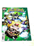 All New Venom #4. Marvel Comics. 2025