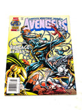 AVENGERS VOL.1 #399. VFN CONDITION.