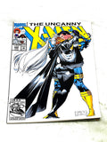 Uncanny X-Men #289. Marvel Comics. 1992