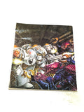WHITE DWARF #120. VG CONDITION.