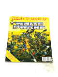 WHITE DWARF #121. FN CONDITION.