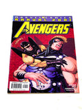 AVENGERS VOL.3 ANNUAL 2001. VFN+ CONDITION.